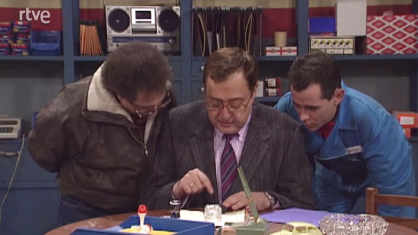 Taller mecánico - El campeón - Taller mecánico | Ver