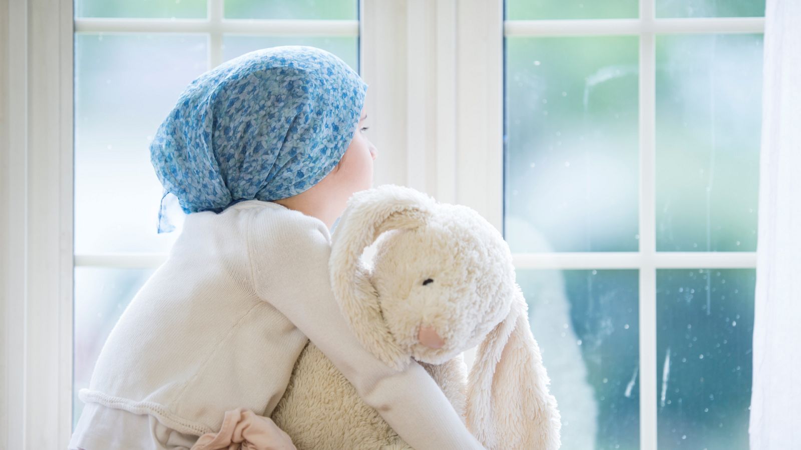 El impacto psicológico del cáncer infantil: ¿cómo afrontar el diagnóstico?