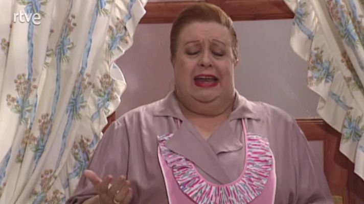 Taller mecánico - La hija de Angustias