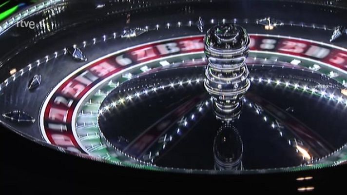 La aventura del Saber - Ludopatía