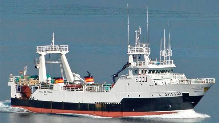 La hora de La 1 - Un año de la tragedia del Villa de Pitanxo