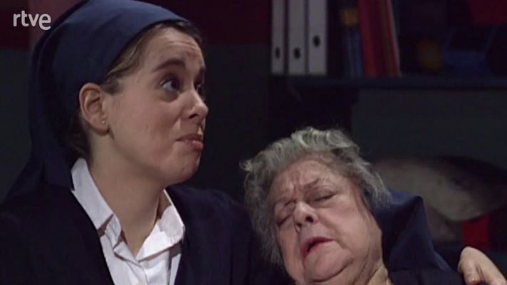 Taller mecánico - El tesoro