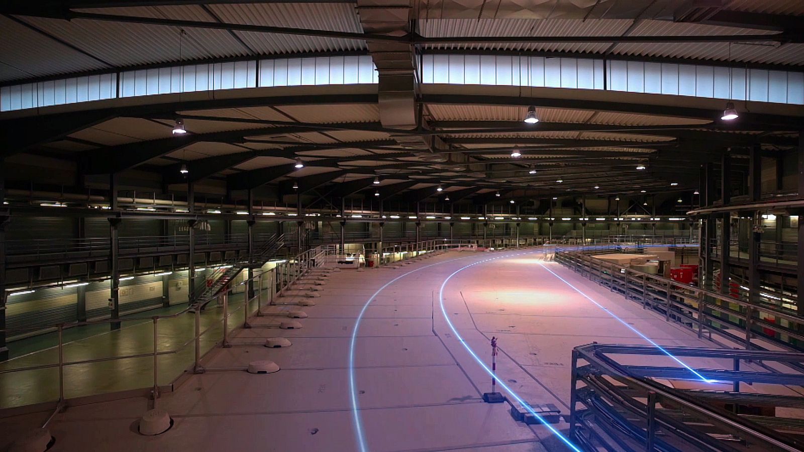 Ciencia Maps | Capítulo 3: El Sincrotrón ALBA | Avance