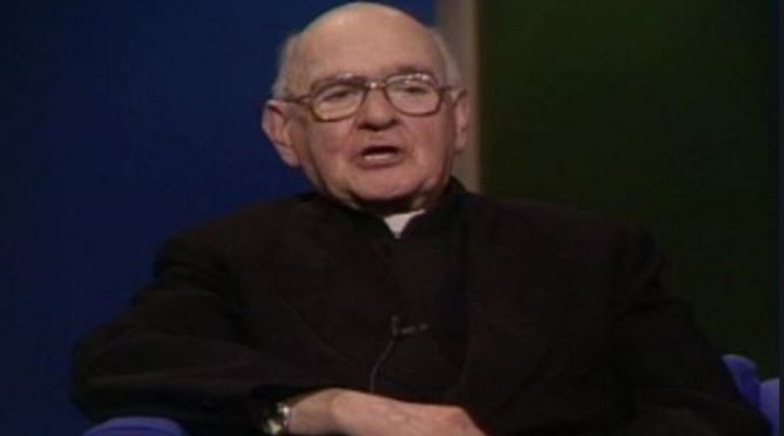 Programas y Concursos en el Archivo de RTVE - En el nombre del maligno