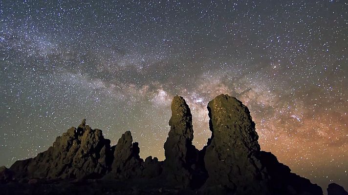Ciencia Maps - Cap 1: El Instituto de Astrofísica de Canarias | Avance