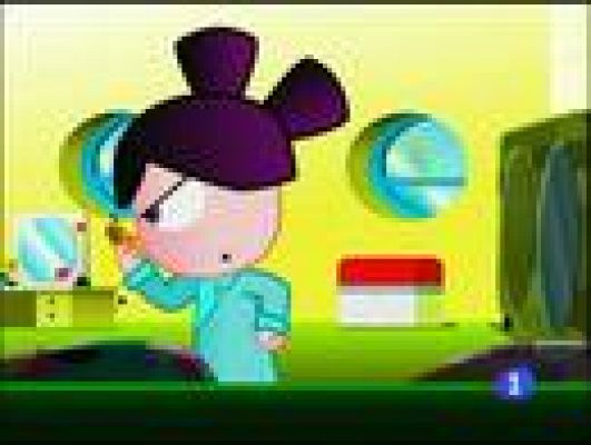  - Sandra, detective de cuentos