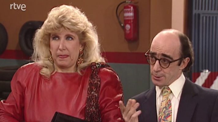 Taller mecánico - El tercer hijo