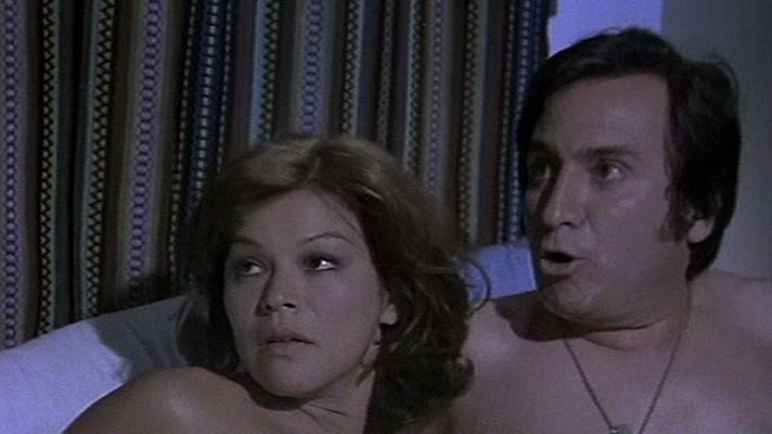 Cine de siempre - Donde hay patrón...