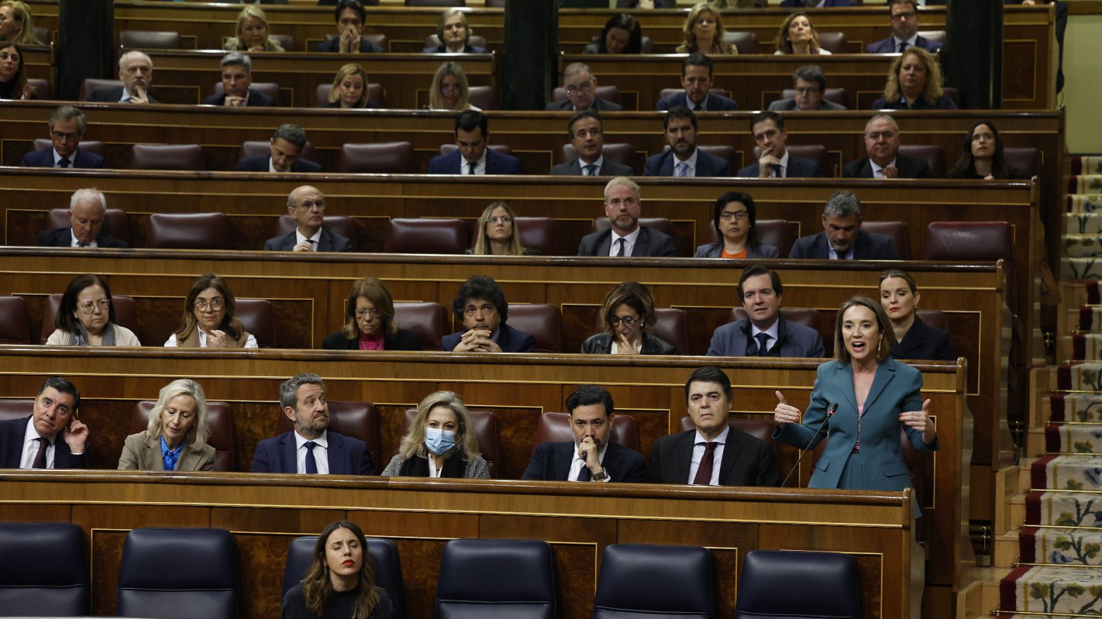 Diario 24 - 15/02/23  - ver ahora