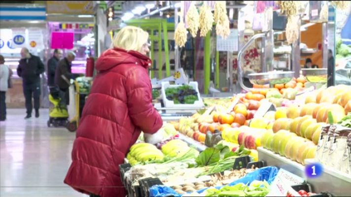 L'informatiu - Comunitat Valenciana - L'informatiu Comunitat Valenciana 1 - 15/02/23