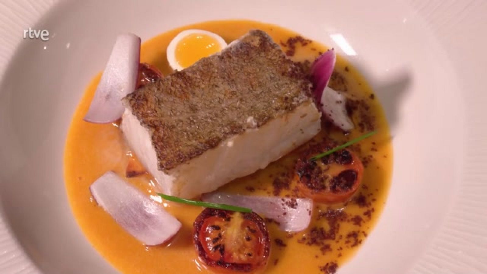 Receta de bacalao en escabeche estilo peruano - Ahora o nunca | Ver