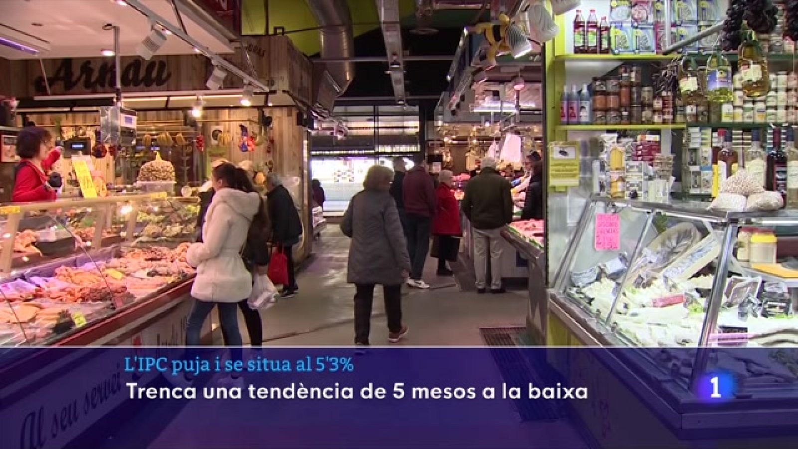 L'Informatiu - 15/02/2023 - veure ara