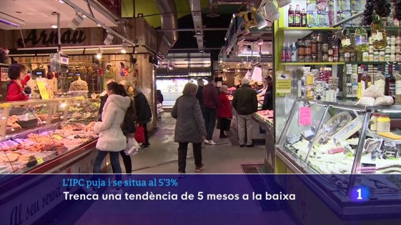 L'Informatiu - 15/02/2023 - veure ara