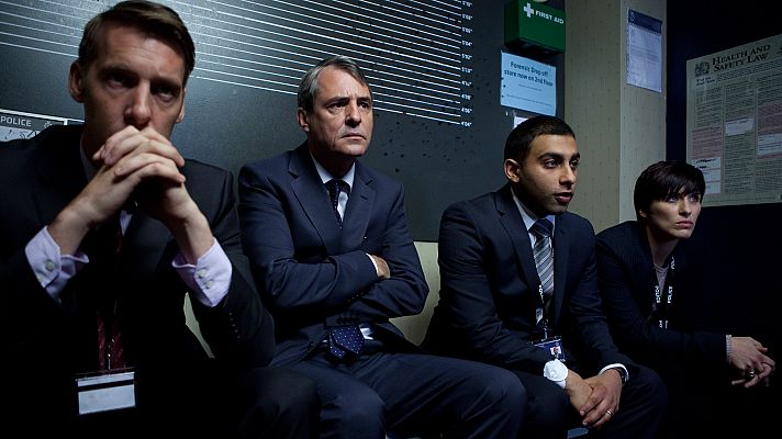 Line of Duty - Episodio 2