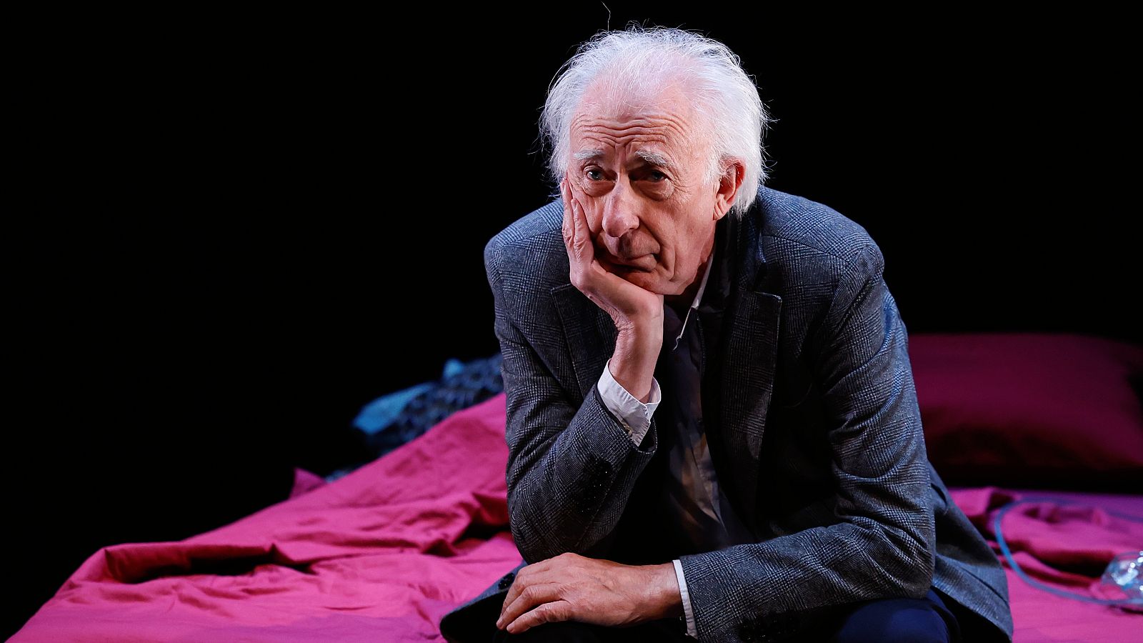 Boadella, 60 años de teatro celebrados con la zarzuela | Ver