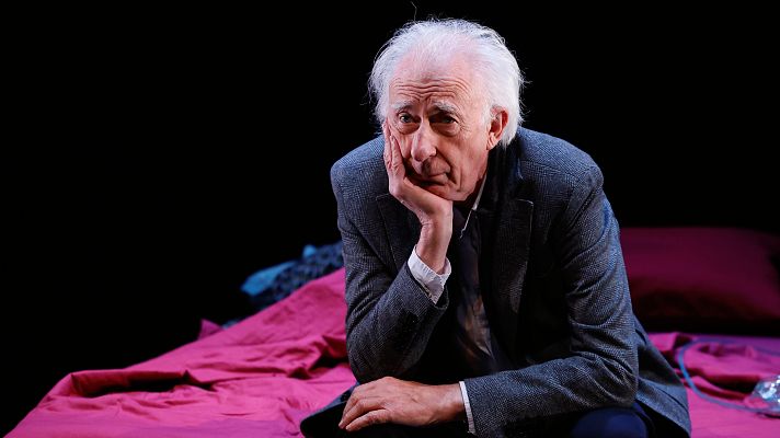 Telediario 1 - Boadella, 60 años de teatro