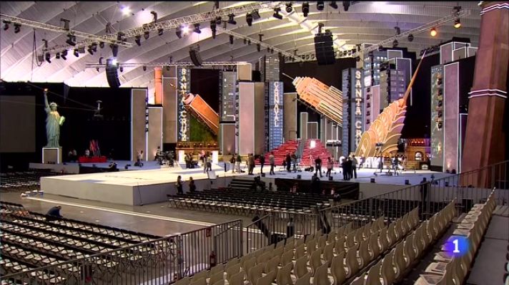 Telecanarias - Canarias en 2' - 15/02/2023