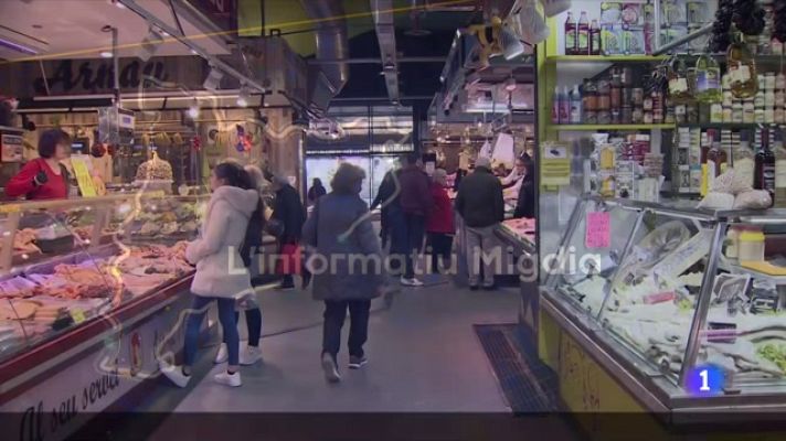 L'Informatiu - L'Informatiu 2 - 15/02/2023