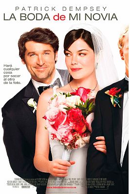 Cine internacional - La boda de mi novia