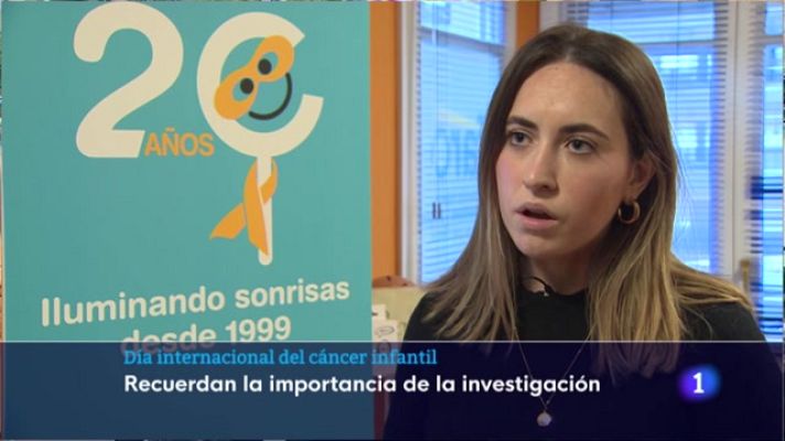 Informativo Telerioja - Telerioja en 2' - 15/02/23