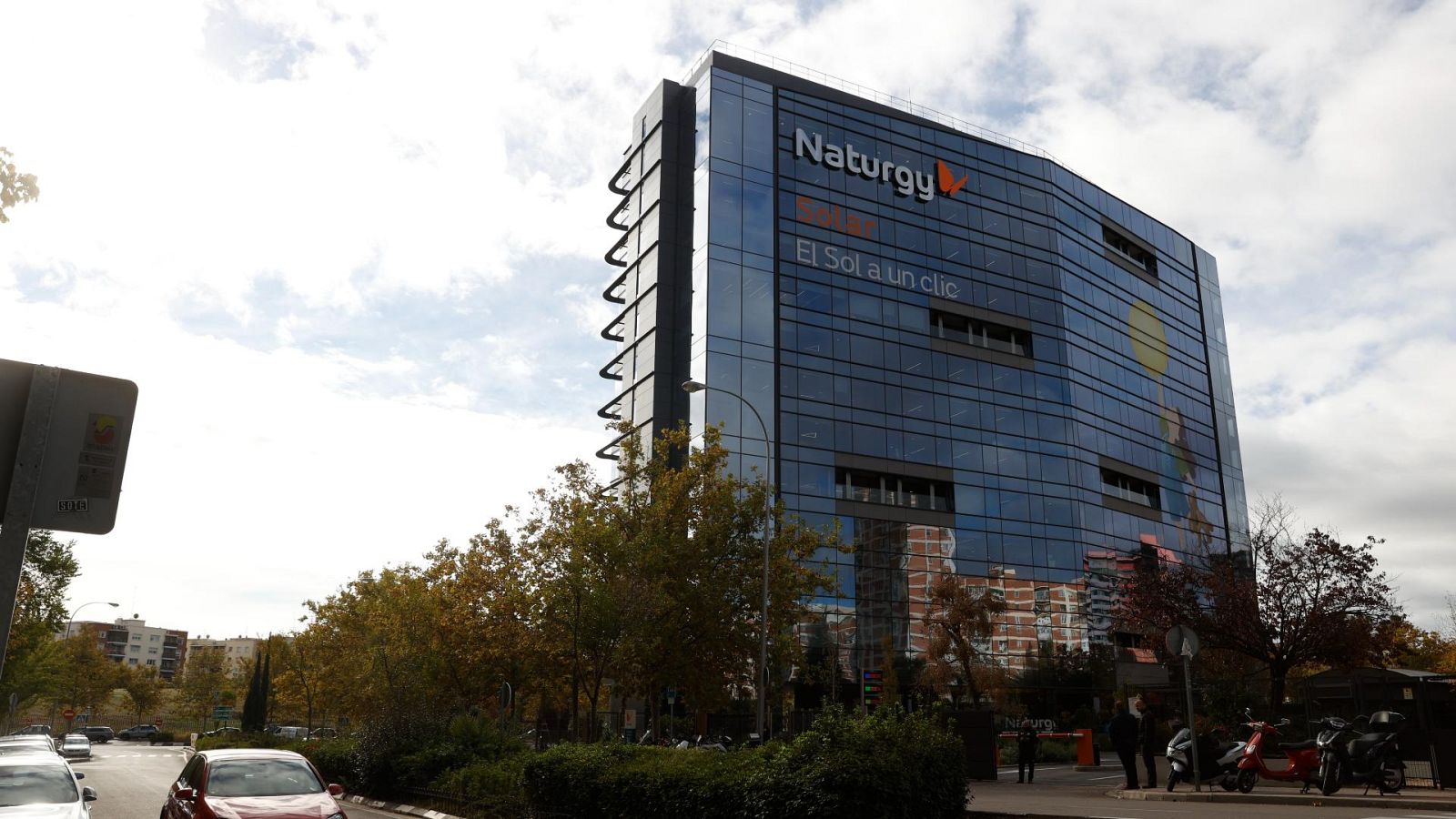 Naturgy cosecha beneficios récord - La tarde en 24h | Ver