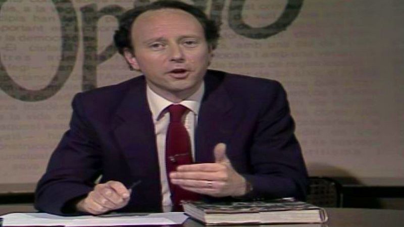 Arxiu TVE Catalunya - Opinió - Dia de festa major