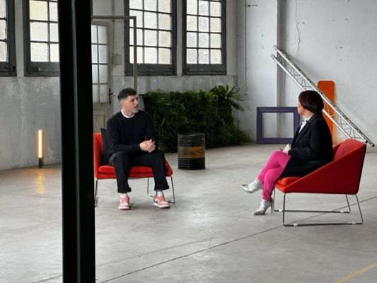 Para todos La 2 - Entrevista a Nino Cervera, maestro