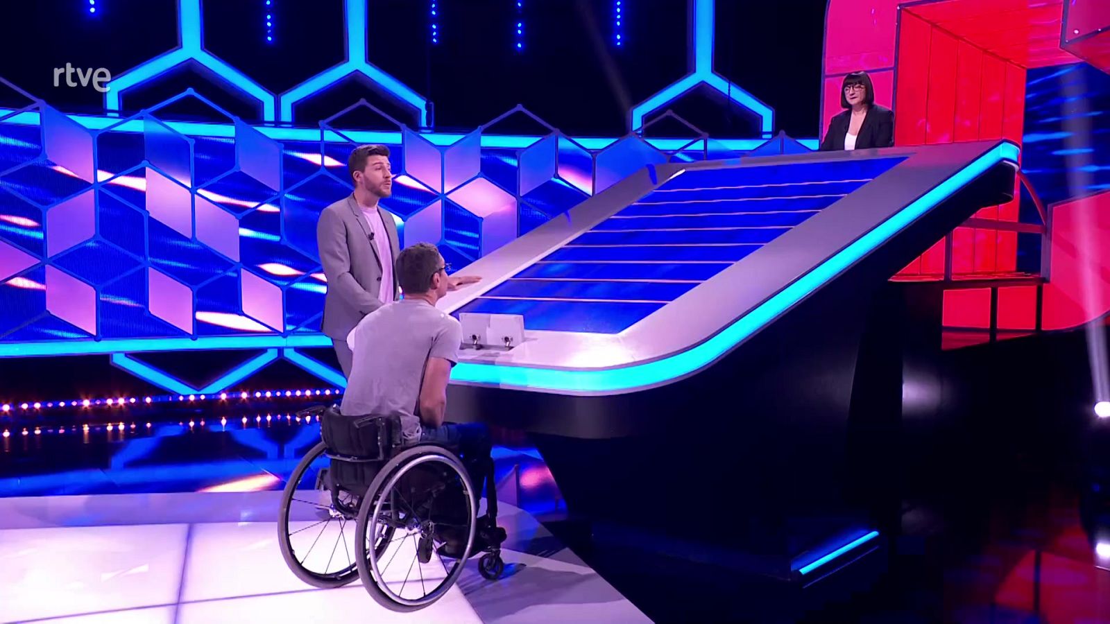 El cazador - Programa 660 - ver ahora