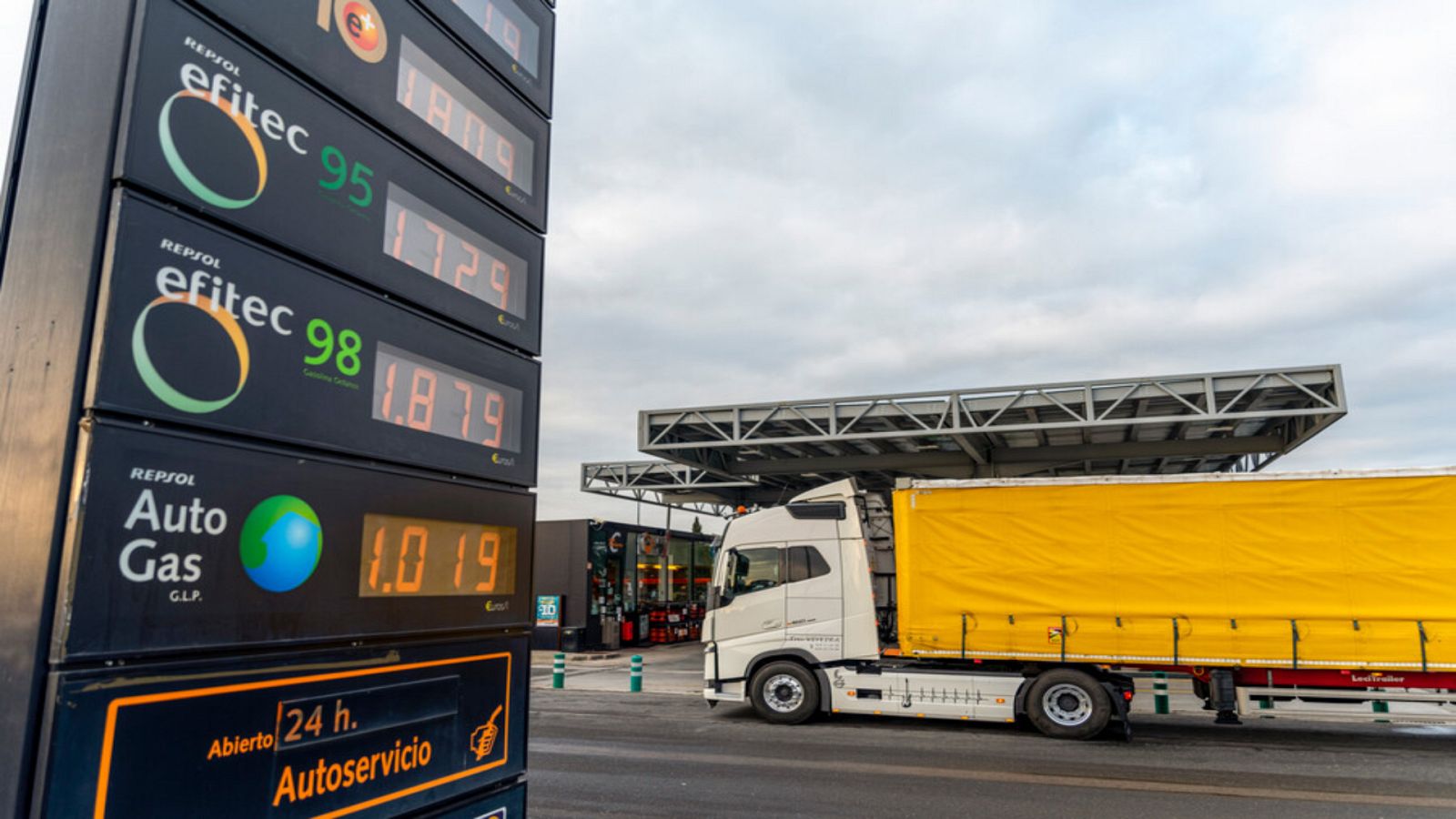 Telediario 2 en cuatro minutos - 15/02/23 - Ver ahora