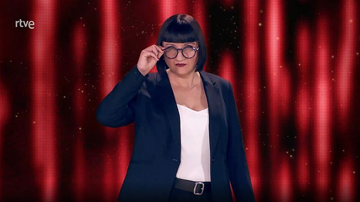 El cazador - Programa 662