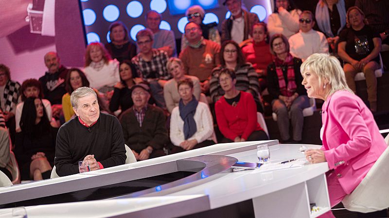 Días de tele - Programa 5: El día que nos fuimos de boda