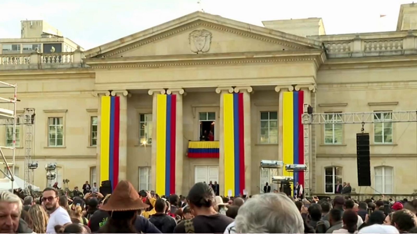 Telediario Internacional - 15/02/23 - ver ahora