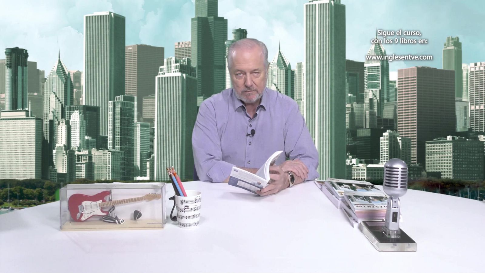 Inglés en TVE - Programa 704 - ver ahora