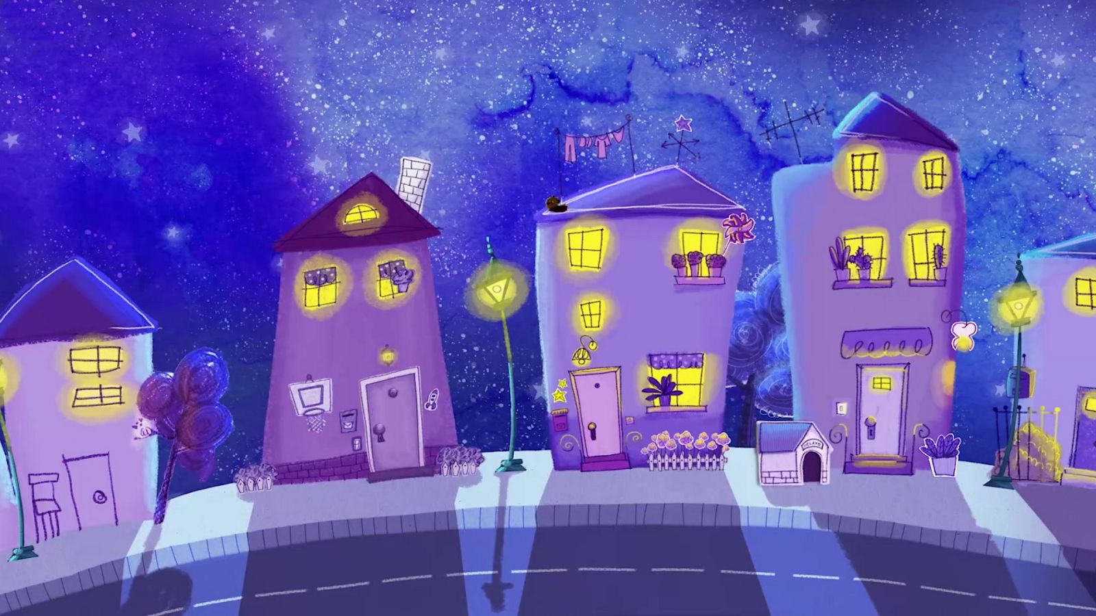 Una excursión al kilómetro cero - Cleo | Ver