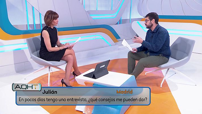 Aquí hay trabajo - Aquí hay trabajo - 16/02/23