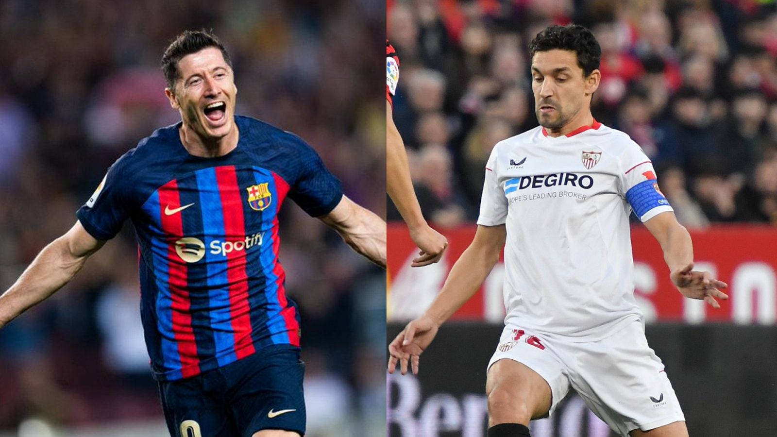 Barça y Sevilla retoman la Europa League | Ver