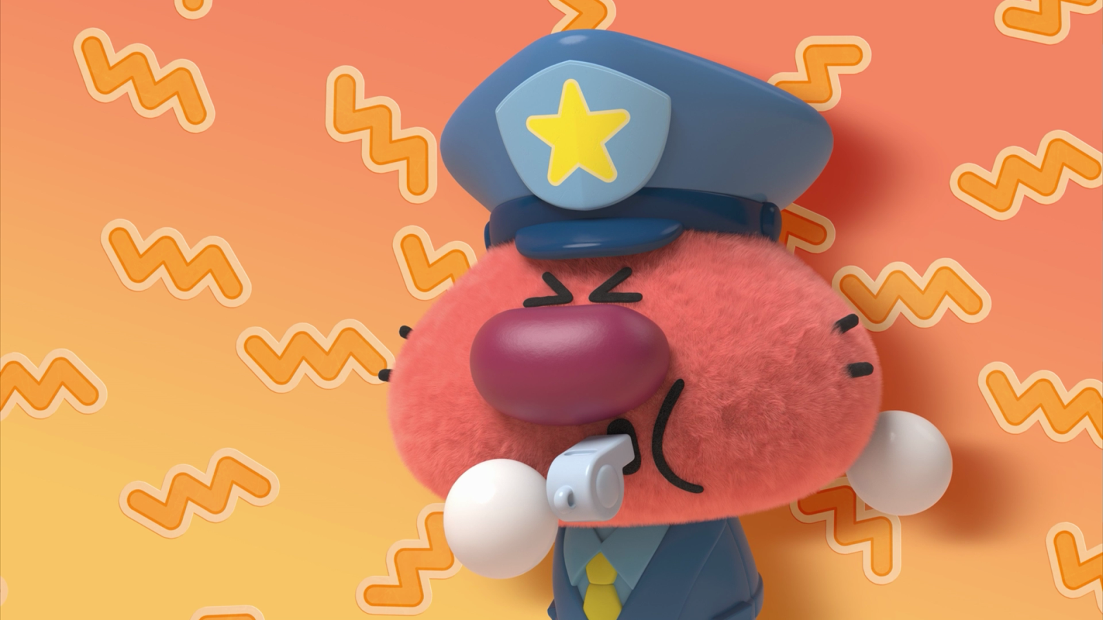 ¡Tarjeta roja! - Oggy Oggy | Ver