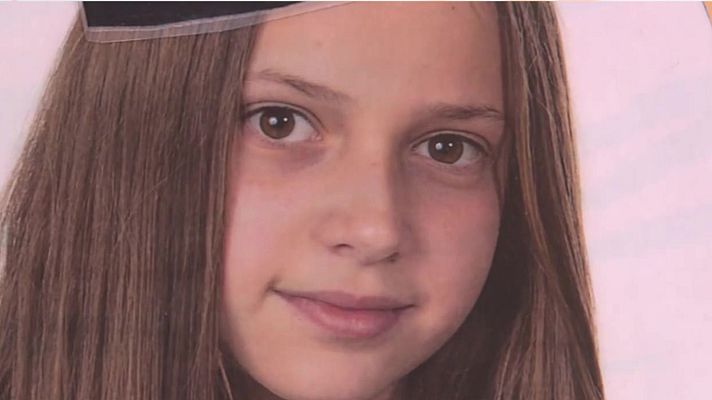 La hora de La 1 - "Tengo dos hijos más y eso eso me hace seguir"