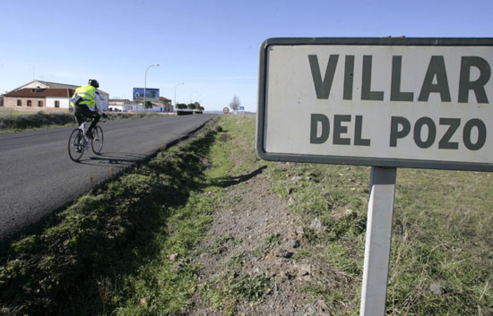 Once pueblos competirán para alojar el ATC