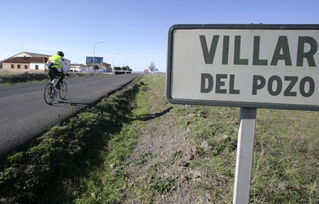  - Once pueblos competirán para alojar el ATC