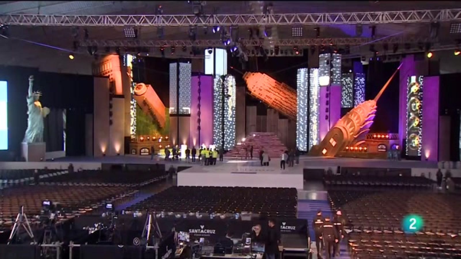 Telecanarias 2 - 15/02/2023 | Ver