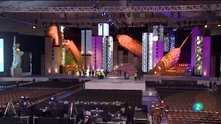 Telecanarias - Telecanarias 2 - 15/02/2023