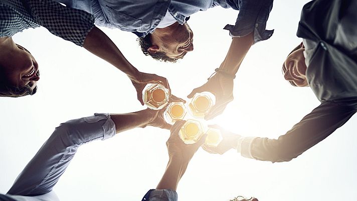 La hora de La 1 - Fin al desmadre en las despedidas de soltero