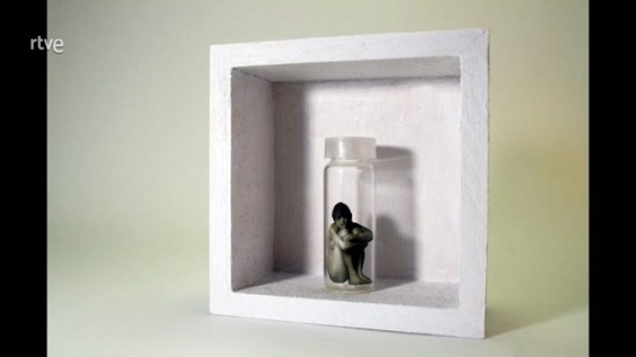 La aventura del Saber - Boek visual: Laura Valverde Herrando