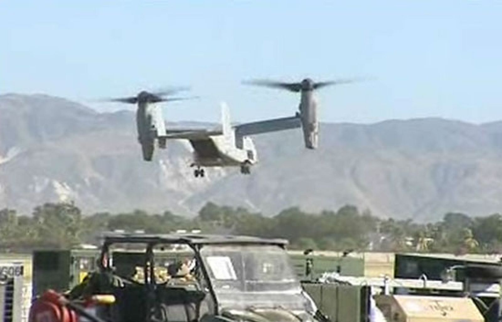 La ayuda no llega a las zonas aisladas | Ver