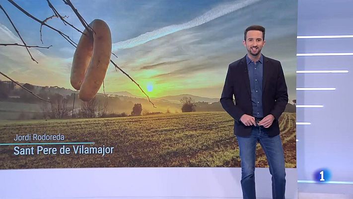 El temps - Tret de sortida a un Carnaval anticiclònic i primaveral