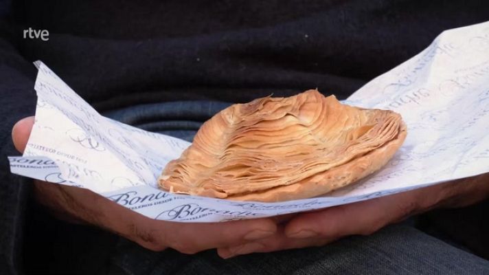 Ahora o nunca - Receta de pastel de carne: ¡la original de Murcia!