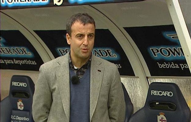  - La 'maldición' según los veteranos