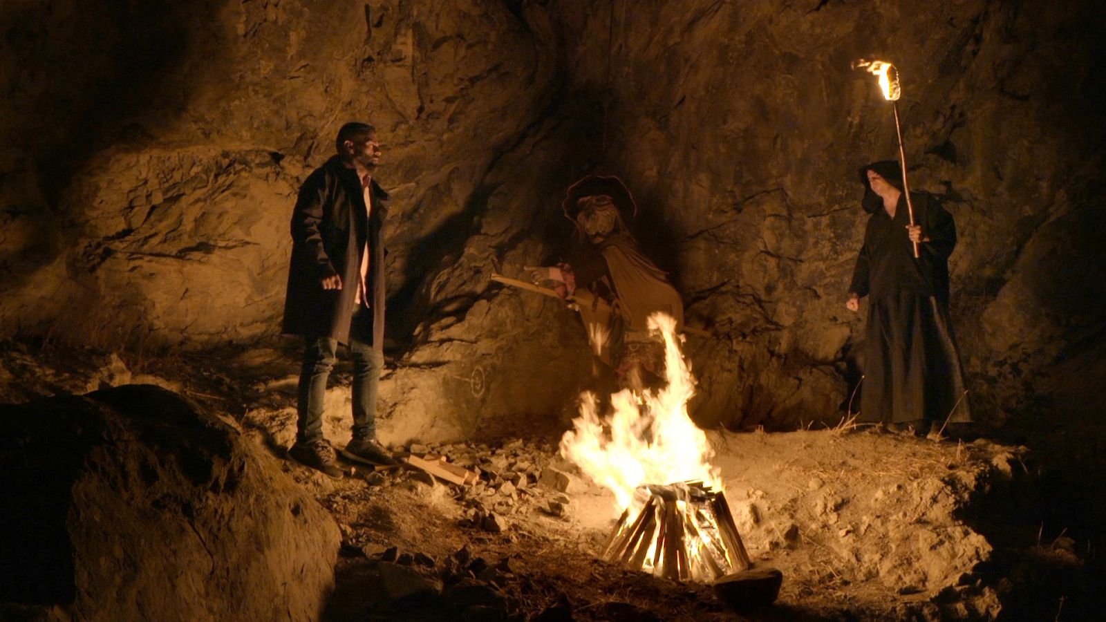 Las rutas d'Ambrosio - Las tradiciones del Valle de Roncal - Ver ahora