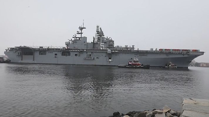 Noticias Andalucía - Desde Linares, al resto del mundo